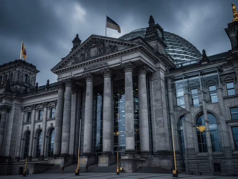 Steuer- und Finanzpolitik: Deutschland vor massiven Reformen - Foto: über boerse-global.de