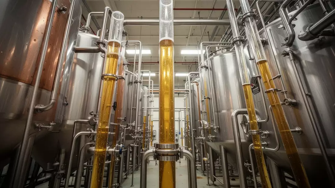 Anheuser-Busch InBev: $600 Millionen für US-Produktion - Bild: über boerse-global.de