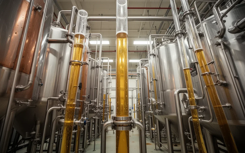 Anheuser-Busch InBev: $600 Millionen für US-Produktion - Foto: über boerse-global.de