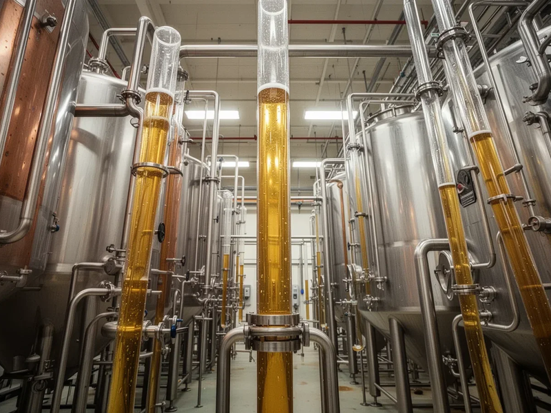 Anheuser-Busch InBev: $600 Millionen für US-Produktion - Foto: über boerse-global.de
