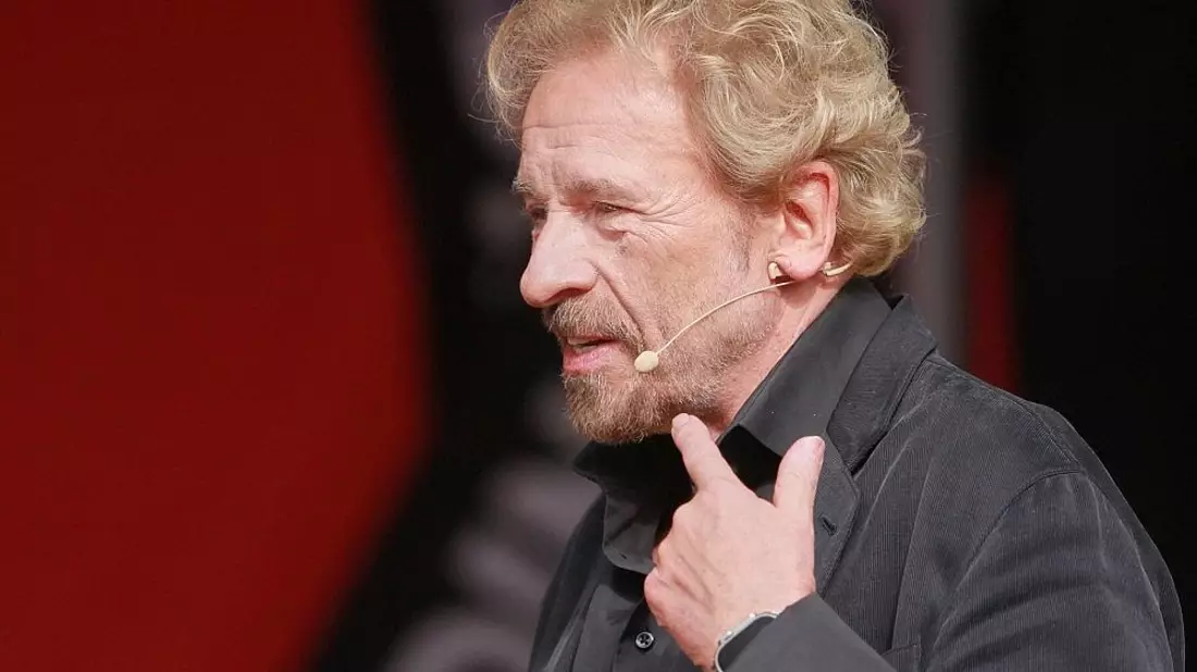 Thomas Gottschalk (Archiv) - Bild: via dts Nachrichtenagentur