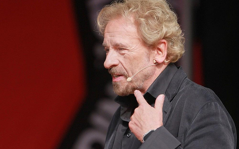 Thomas Gottschalk (Archiv) - Foto: via dts Nachrichtenagentur