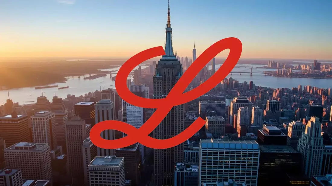 Eli Lilly: Foundayo frena el vuelo mientras la compañía acelera en el laboratorio Illustration mit AI erstellt übermittelt durch boerse-global.de