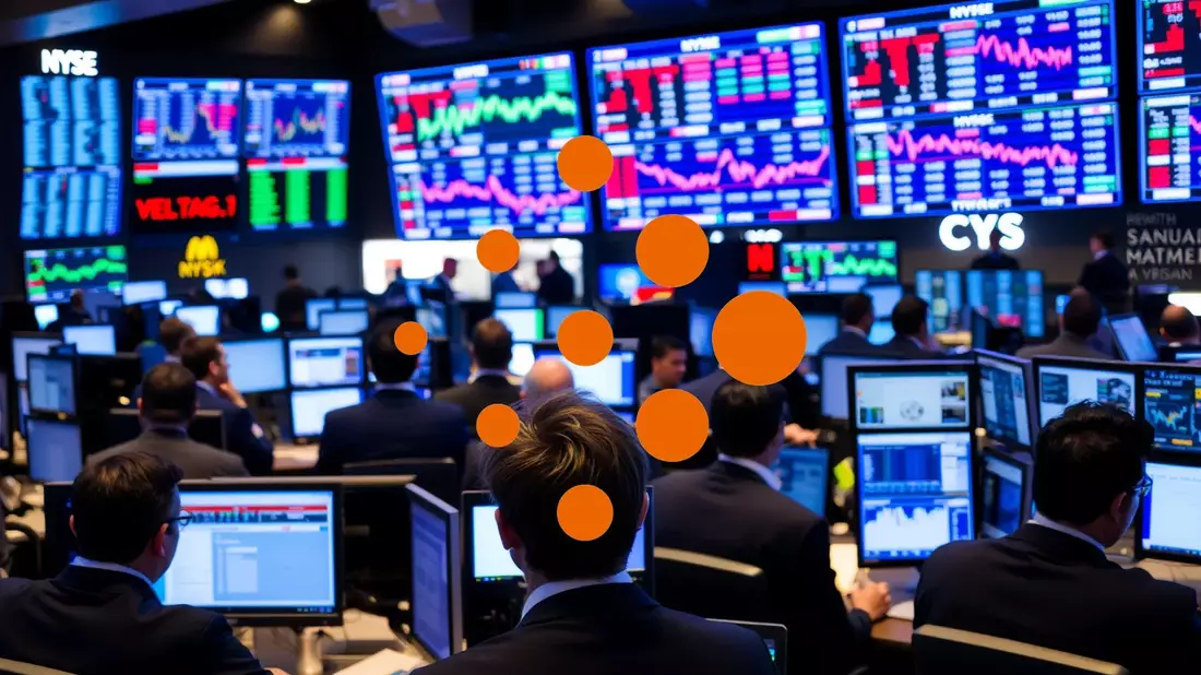 Siemens Healthineers: A €6 Billion Diagnostics Sale Could Unlock Value as Shares Sink to 52-Week Low - Bild: über boerse-global.de