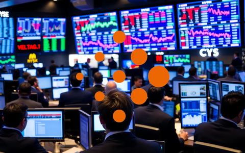Siemens Healthineers: A €6 Billion Diagnostics Sale Could Unlock Value as Shares Sink to 52-Week Low - Foto: über boerse-global.de