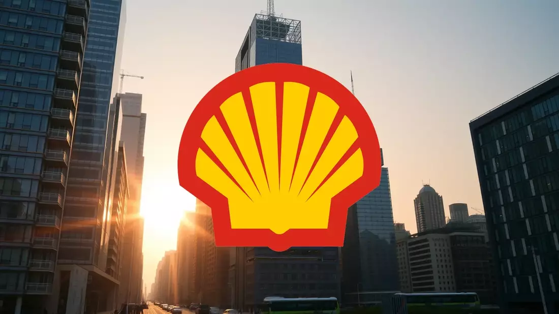 Shell Faces a Perfect Storm of Operational Setbacks as $3.5bn Buyback Winds Down Illustration mit AI erstellt übermittelt durch boerse-global.de