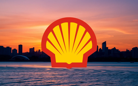 Shell's Trading Profits Mask Deepening Operational Fault Lines Ahead of Q1 Results - Foto: über boerse-global.de