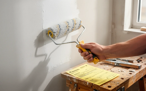 Handwerkerbonus: Regierung erwägt Streichung des Steuervorteils - Foto: über boerse-global.de