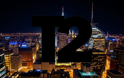 Take-Two Interactive: Vanguard Adds to Stake as Market Growth Offsets Earnings Headache - Foto: über boerse-global.de
