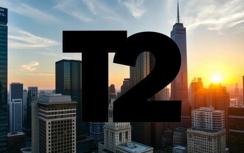 Take-Two Interactive: Vanguard Doubles Down as GTA VI Launch Date Firms Up - Foto: über boerse-global.de