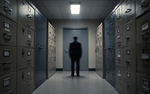 Bundesunternehmen unter Druck: Datenschutz und Bossing als Dauerproblem - Foto: über boerse-global.de