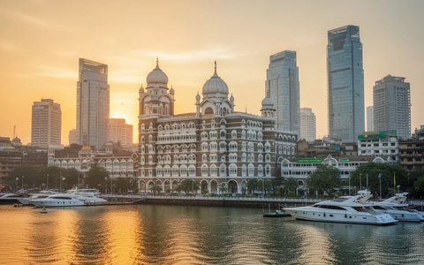 Franklin FTSE India ETF: 0,19% Kostenquote - Foto: über boerse-global.de