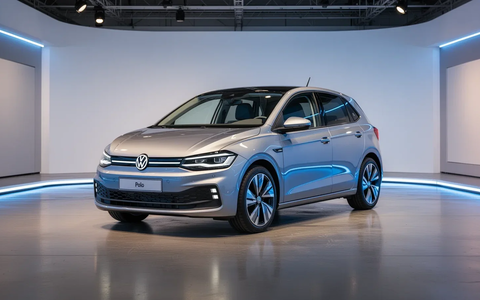 Volkswagen Aktie: ID. Polo ab 25.000 Euro - Foto: über boerse-global.de