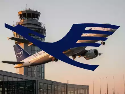 Lufthansa Aktie: Mehr Geld pro Passagier - Foto: über boerse-global.de
