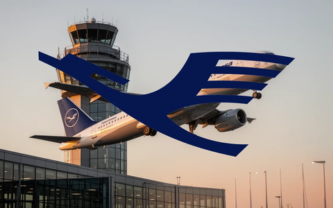 Lufthansa Aktie: Mehr Geld pro Passagier - Foto: über boerse-global.de