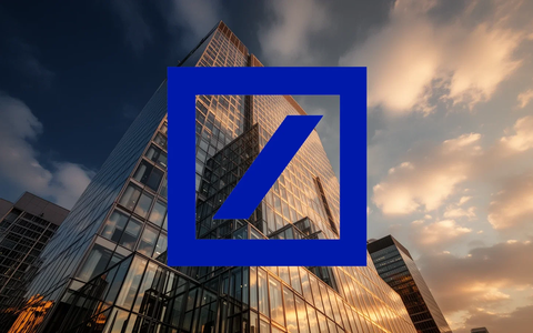 Deutsche Bank Aktie: Rekordquartal geliefert - Foto: über boerse-global.de