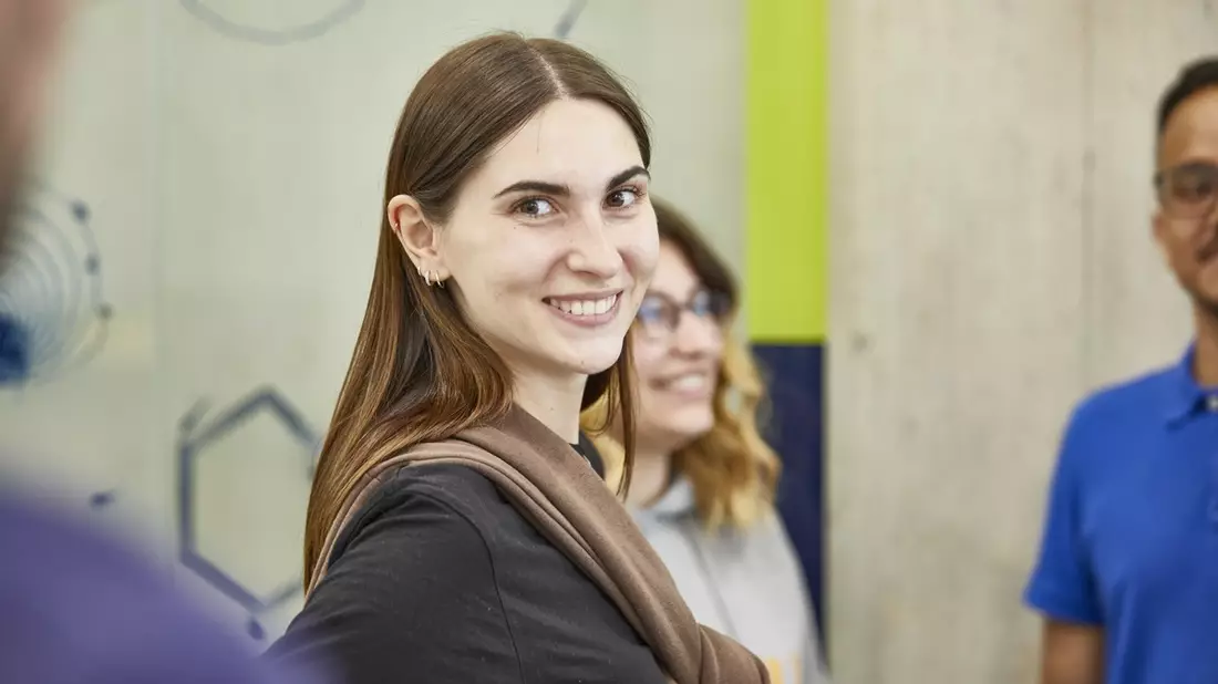 Lust auf Zukunft? Studieninfotage an der RPTU am 13. Mai in Kaiserslautern und am 19. Mai in Landau - Bild: presseportal.de