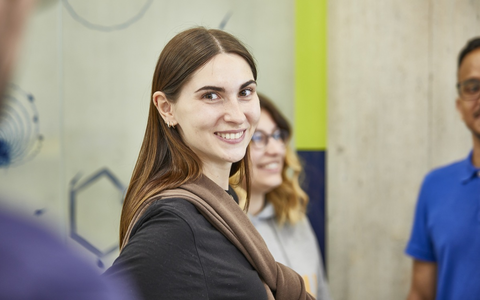 Lust auf Zukunft? Studieninfotage an der RPTU am 13. Mai in Kaiserslautern und am 19. Mai in Landau - Foto: presseportal.de