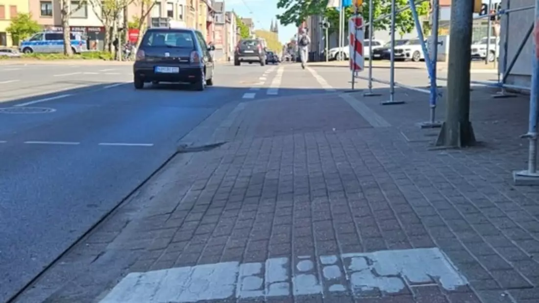 POL-HAM: Polizei Hamm beteiligt sich an bundesweiter Aktion sicher.mobil.leben - Zweiräder im Blick - Bild: presseportal.de