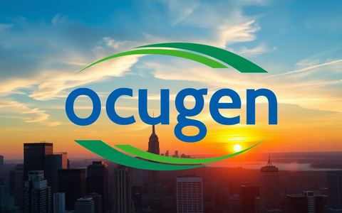 Ocugen: El calendario de mayo que puede despejar el horizonte judicial y regulatorio - Foto: über boerse-global.de