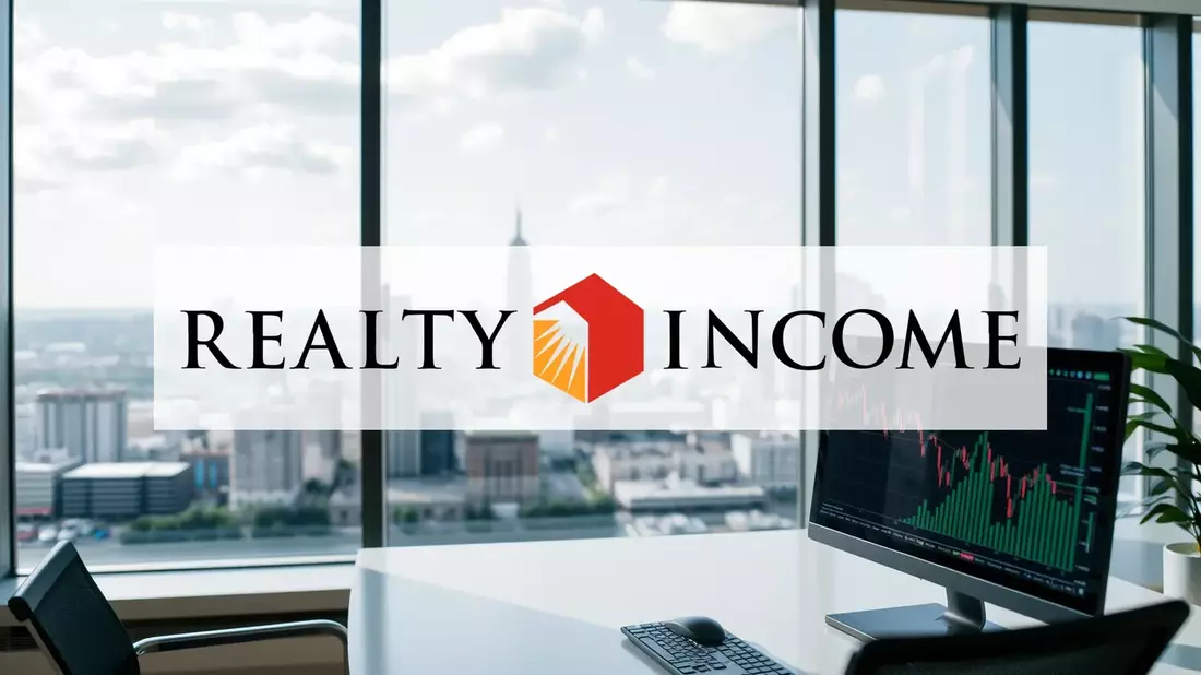 Realty Income: La millonaria apuesta de Apollo y el pulso del dividendo mensual Illustration mit AI erstellt übermittelt durch boerse-global.de