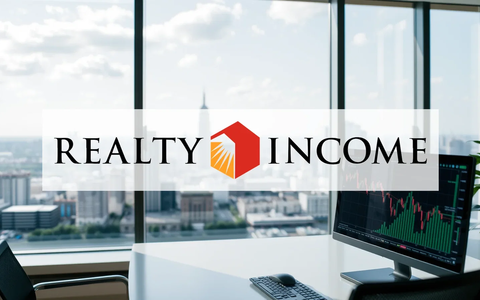 Realty Income: La millonaria apuesta de Apollo y el pulso del dividendo mensual - Foto: über boerse-global.de
