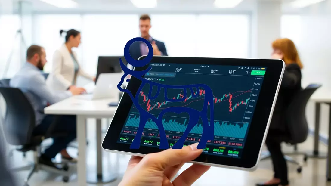 Novo Nordisk: La píldora que arrasa en EE.UU. mientras los genéricos acechan en Canadá Illustration mit AI erstellt übermittelt durch boerse-global.de