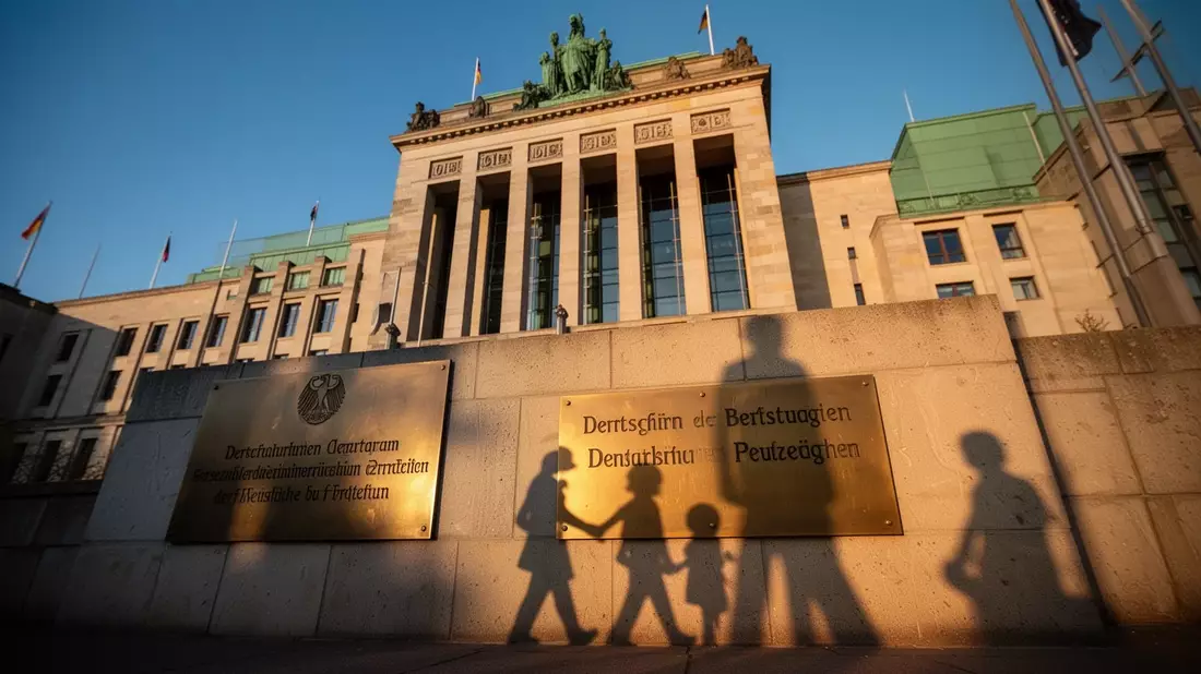 Arbeitsmarkt 2026: Elternrechte, Lohnkosten und neue Gesetze - Bild: über boerse-global.de