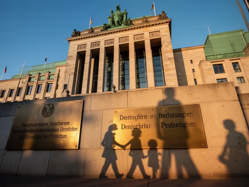 Arbeitsmarkt 2026: Elternrechte, Lohnkosten und neue Gesetze - Foto: über boerse-global.de