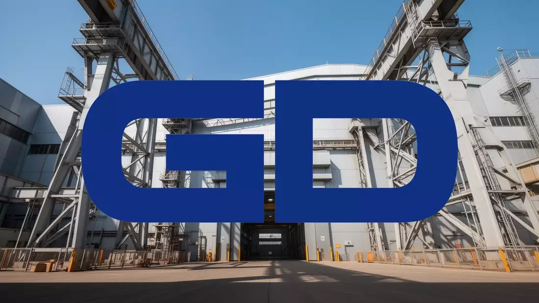 General Dynamics: 591-Millionen-Fabrik freigegeben - Bild: über boerse-global.de