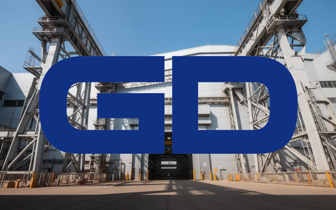 General Dynamics: 591-Millionen-Fabrik freigegeben - Foto: über boerse-global.de