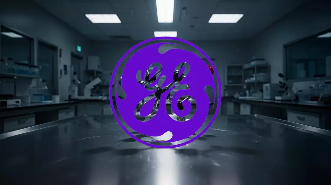 GE Healthcare Technology Aktie: Prognose kassiert - Bild: über boerse-global.de