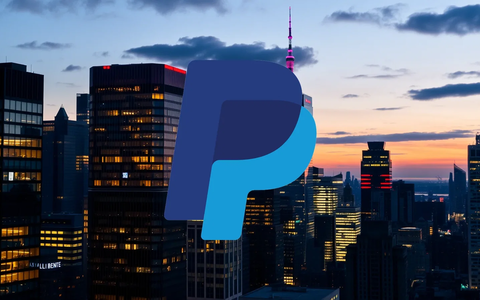 PayPal: La apuesta por los datos de pago para revertir el estancamiento - Foto: über boerse-global.de