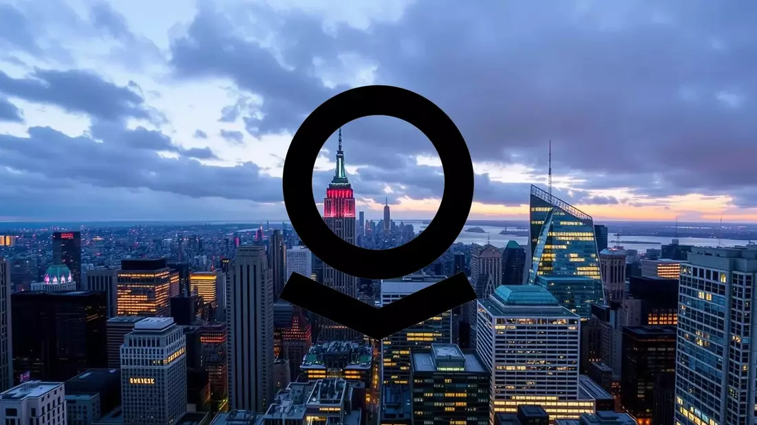 Palantir: el IRS, Cleveland-Cliffs y la FAA marcan la agenda antes de los resultados del 4 de mayo Illustration mit AI erstellt übermittelt durch boerse-global.de