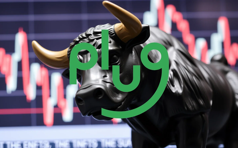 Plug Power’s Margin Miracle Faces Its First Real Test on May 11 - Foto: über boerse-global.de