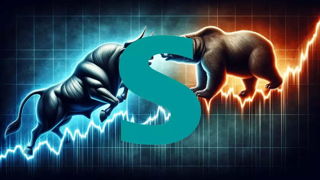 Siemens Catches a Double Upgrade as AI Push and Lithium Bet Reshape the Investment Case Illustration mit AI erstellt übermittelt durch boerse-global.de