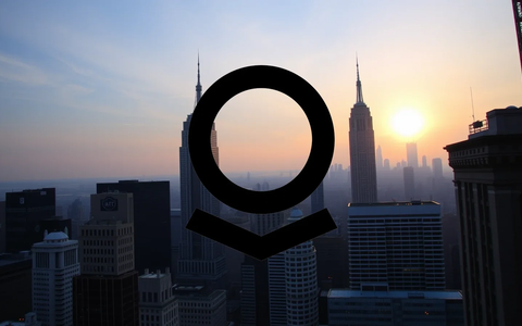 Palantir's Political Storm and Industrial Ambitions: A Tale of Two Growth Engines - Foto: über boerse-global.de