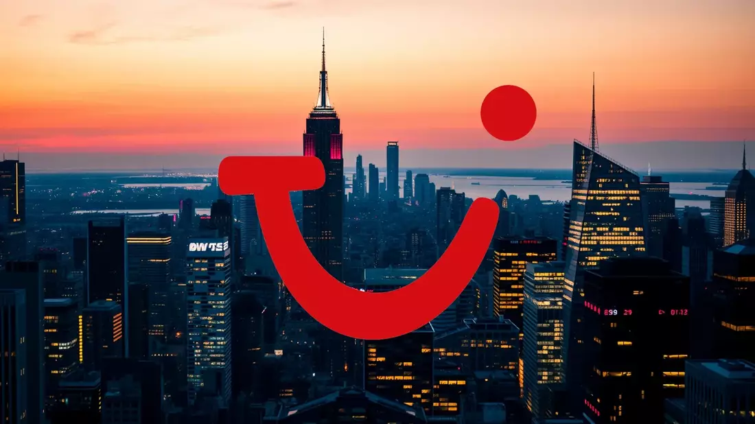 TUI’s Twin Headwinds: A Crisis at Sea and a Shifting Summer Season Illustration mit AI erstellt übermittelt durch boerse-global.de