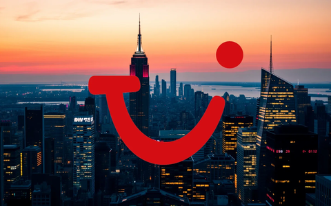 TUI’s Twin Headwinds: A Crisis at Sea and a Shifting Summer Season - Foto: über boerse-global.de