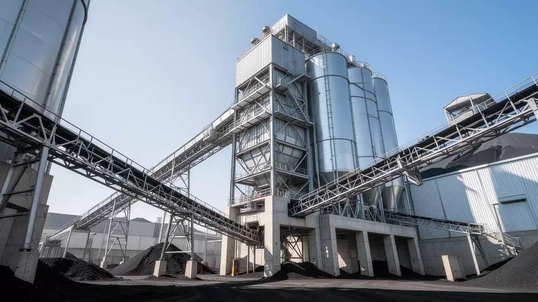 Nouveau Monde Graphite: 213 Millionen von ENI gesichert - Bild: über boerse-global.de
