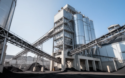 Nouveau Monde Graphite: 213 Millionen von ENI gesichert - Foto: über boerse-global.de