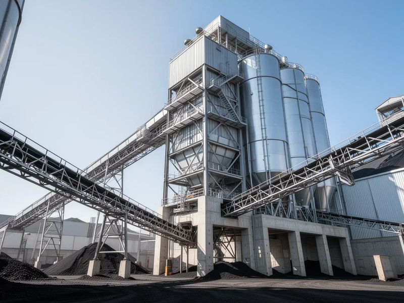 Nouveau Monde Graphite: 213 Millionen von ENI gesichert - Foto: über boerse-global.de