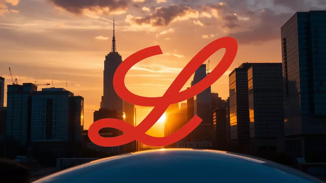 Eli Lilly: La farmacéutica desembolsa 8.550 millones en dos días mientras el mercado cuestiona el precio de la acción Illustration mit AI erstellt übermittelt durch boerse-global.de