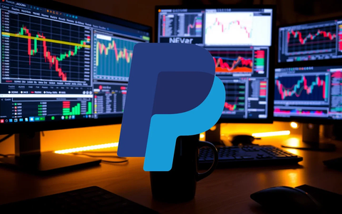 PayPal’s Value Trap Deepens: New CEO Faces a Pivotal Earnings Test on May 5 - Foto: über boerse-global.de