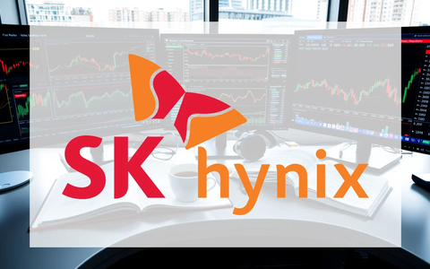 The 72% Margin Machine: How SK Hynix Turned a Memory Shortage Into a Structural Goldmine - Foto: über boerse-global.de