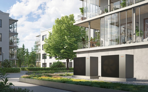 nrg+ baut Plattform weiter aus: Fokus auf Wärmelösungen für Mehrfamilienhäuser - e3 New Energy wird Teil der Gruppe - Foto: presseportal.de