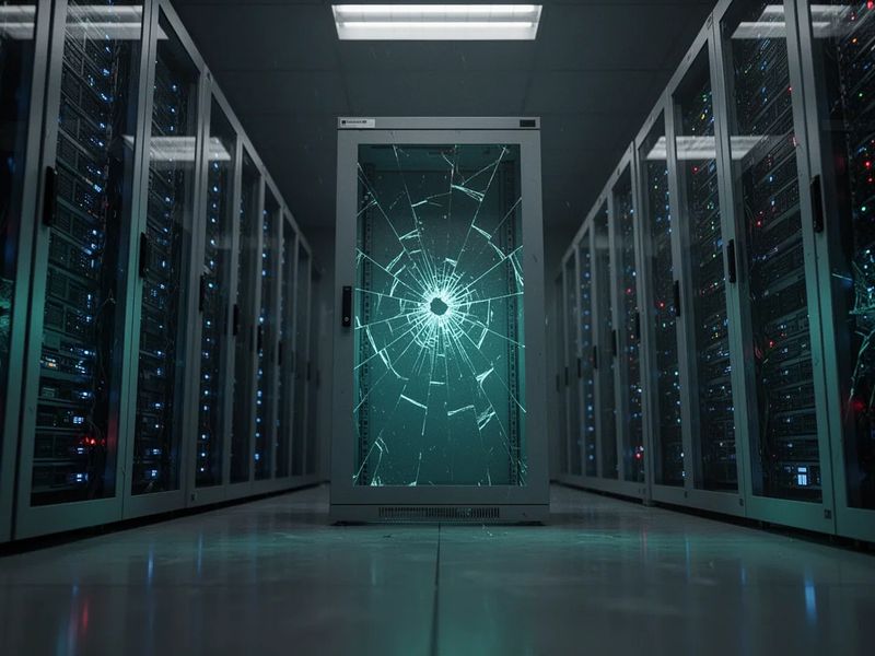 PhantomRPC: Neue Windows-Lücke erlaubt vollständige Systemübernahme - Foto: über boerse-global.de