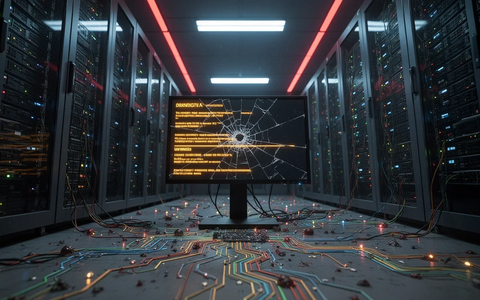 Ransomware-Industrie: Erpressung wird zum Milliardengeschäft - Foto: über boerse-global.de