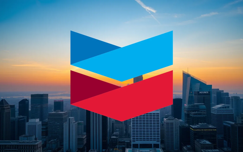 Chevron apuesta por el desierto libio mientras ajusta el cinturón en casa - Foto: über boerse-global.de