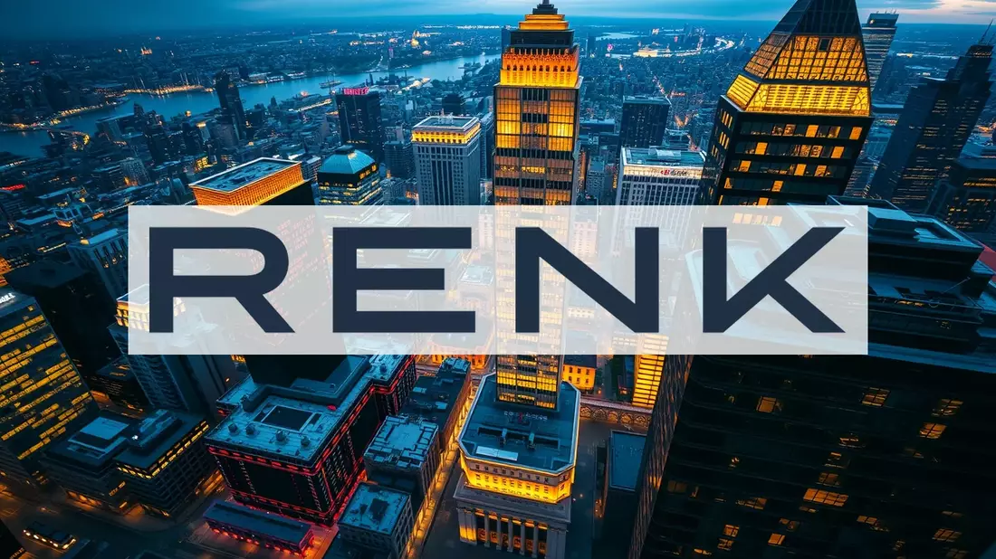 Renk’s American Pivot: Record Orders, Export Blockades, and a Hedge Fund’s Retreat Illustration mit AI erstellt übermittelt durch boerse-global.de
